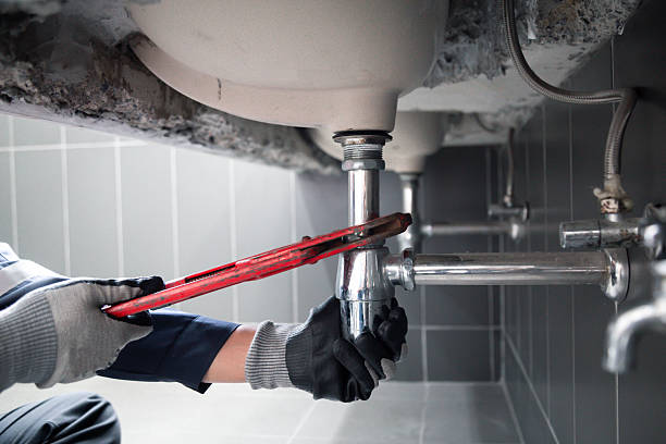 Trusted Sewer Line Repair service in Millville, MN - AAA Plumbing Heating